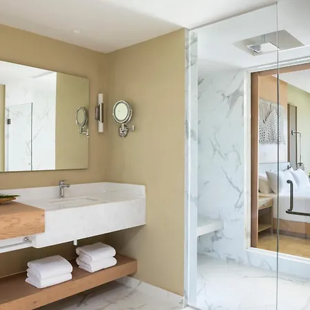 Hyatt Zilara Riviera Maya Adults Only All-Inclusive Hotel Playa del