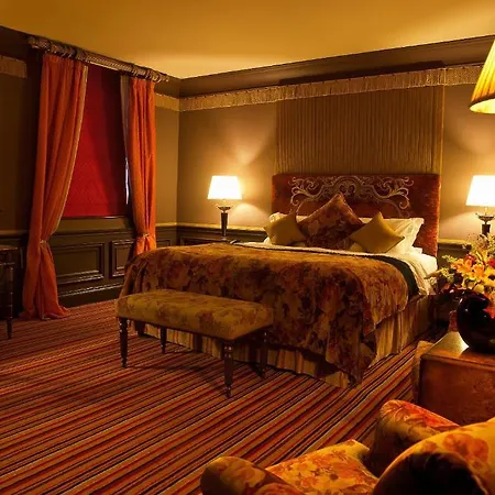 The Merchant Hotel Belfast, United Kingdom from 223US$ | 2025