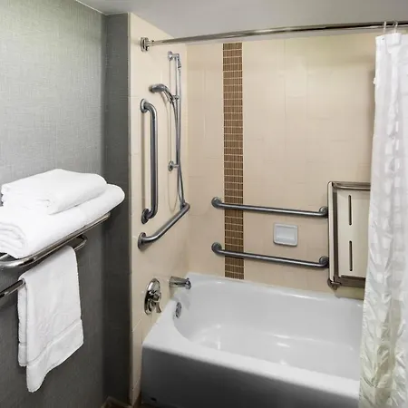 Hyatt Place Topeka Hotel, Kansas, United States from 99US$ | 2025