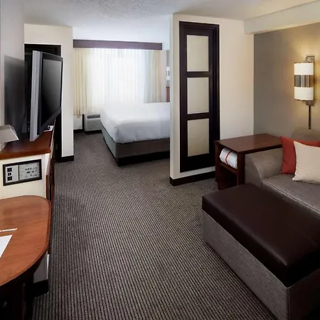 Hyatt Place Topeka Hotel, Kansas, United States from 99US$ | 2025